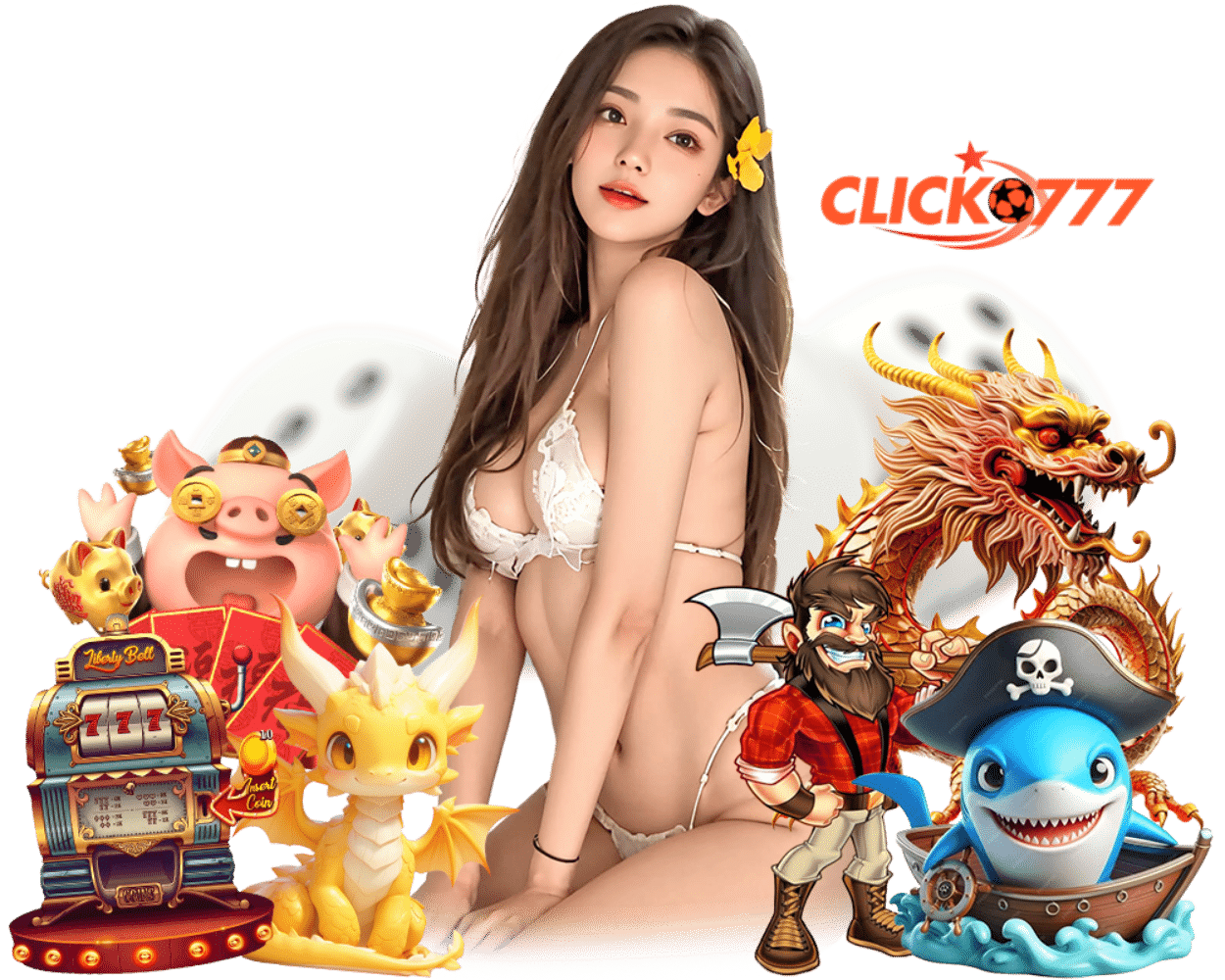 CILCK777 ฝากถอนไม่มีขั้นต่ำ